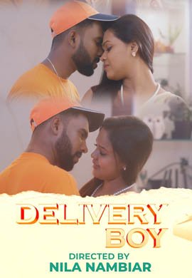 Delivery Boy | Season 01